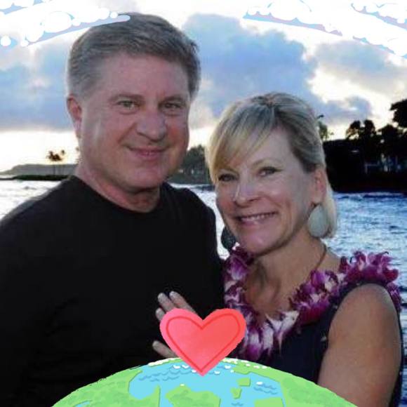 Meet your Posher, Mike - Picture 1 of 1